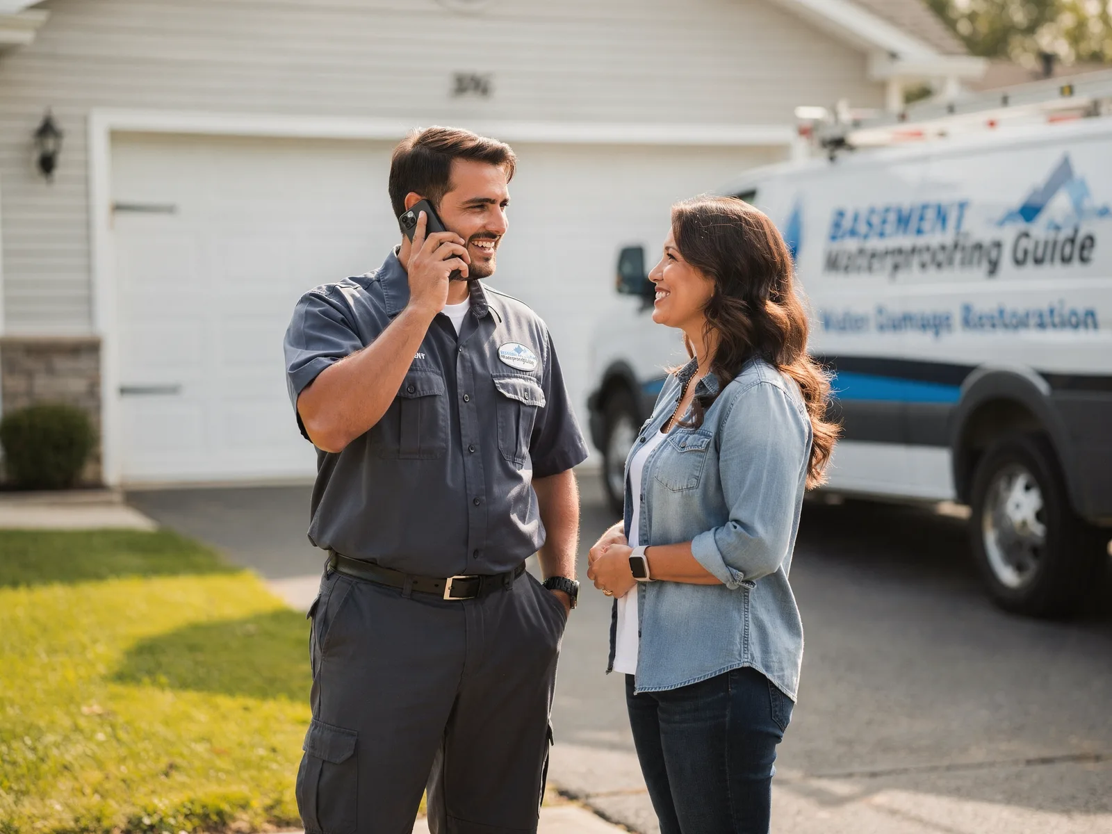 Basement Waterproofing Near Me Athens, TN FAQs