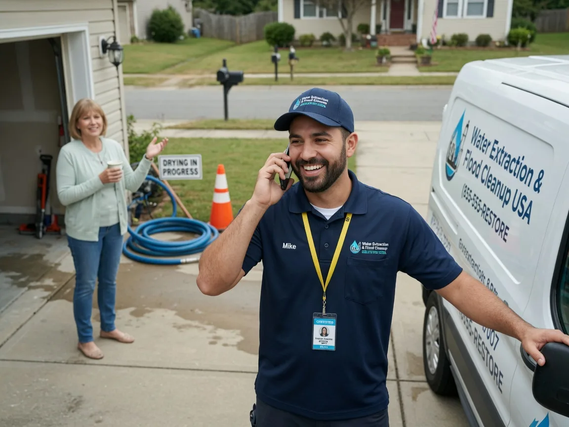 Emergency Water Extraction Athens, TN FAQs